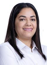 Foto oficial de Fernanda Alvino