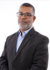 Foto oficial de Bispo José Luiz