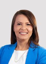 Foto oficial de Dr. Jane Panta