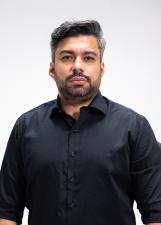 Foto oficial de Rinaldo Júnior
