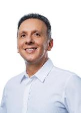 Foto oficial de Aguinaldo Ribeiro