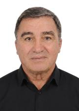 Foto oficial de Ricardo Lucena