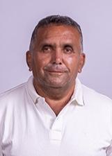 Foto oficial de Gilberto Calado