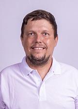 Foto oficial de Max Júnior