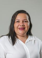 Foto oficial de Gerlane Freitas