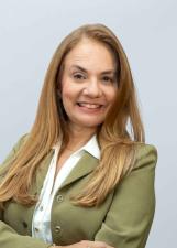 Foto oficial de Patrícia Berger