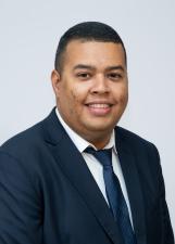 Foto oficial de Ray Alencar