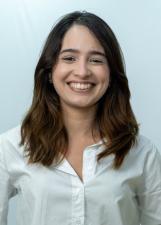Foto oficial de Patrícia Mota