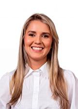 Foto oficial de Adriana Almeida