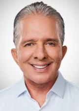 Foto oficial de Nabor
