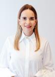 Foto oficial de Daniella Ribeiro