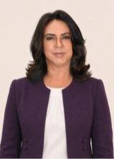 Foto oficial de Andréa Miranda