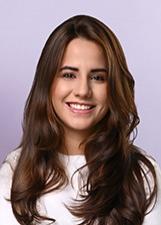 Foto oficial de Eduarda Almeida