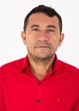 Foto oficial de Sousa Neto