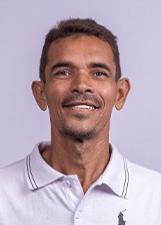 Foto oficial de Alexandre Fernandes