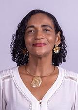 Foto oficial de Marcela Kelly
