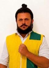 Foto oficial de Junio Leandro