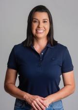 Foto oficial de Denise Ribeiro