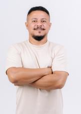 Foto oficial de Wagner Nascimento
