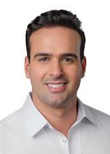 Foto oficial de Lucas Ribeiro