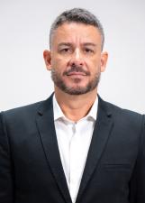 Foto oficial de Pedro Coutinho