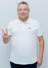 Foto oficial de Airton Pires