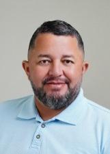Foto oficial de Inaldo Andrade