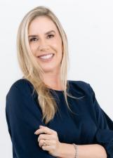 Foto oficial de Juliana Almeida