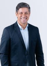 Foto oficial de Márcio Lins