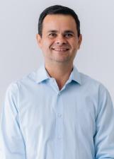 Foto oficial de Mazureik Rodrigues