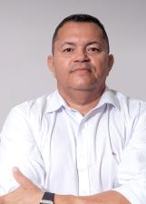 Foto oficial de Sergio Rafael
