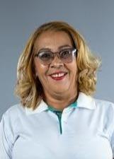 Foto oficial de Francileide