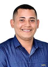 Foto oficial de Cristiano Mateus