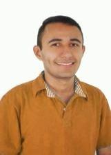Foto oficial de Danilo Ilton