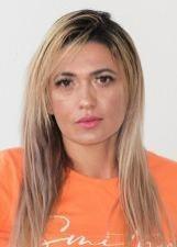 Foto oficial de Cristina de João Bodin
