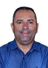 Foto oficial de Zé Marcos
