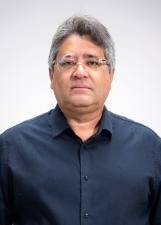 Foto oficial de Sérgio Gama