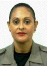 Foto oficial de Gleciene