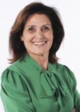 Foto oficial de Maly Benatti