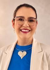 Foto oficial de Dra Patricia