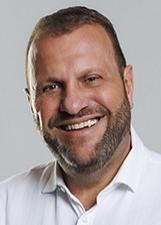 Foto oficial de Rogerio Carboni