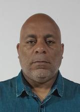 Foto oficial de Fagundes