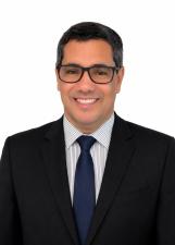 Foto oficial de Dr. Leandro Water