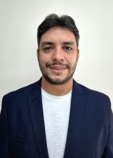 Foto oficial de Stallone Ribeiro