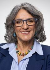 Foto oficial de Professora Ana Lúcia