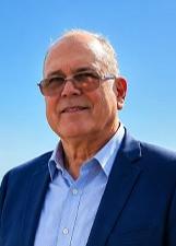 Foto oficial de Jesus Brasil