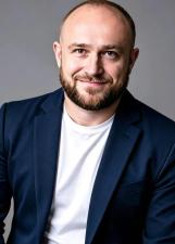 Foto oficial de Diego Werner