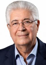 Foto oficial de Roberto Requião