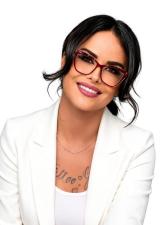 Foto oficial de Bianca Soares