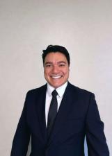 Foto oficial de Dr. Julio